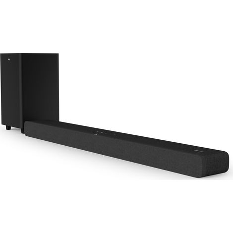 Barre de Son TS8132 (1/2)