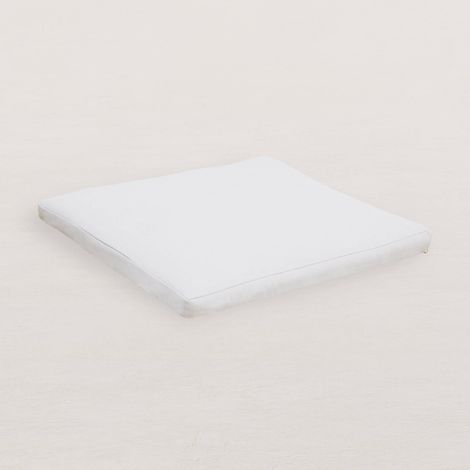 Galette de chaise extérieure June (1/4)