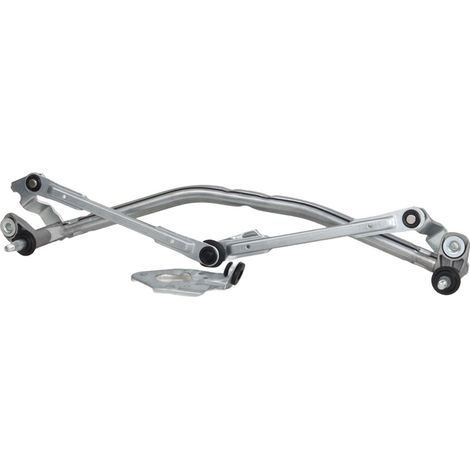 Mécanisme d'essuie-glace avant rapide FT04976 SANS moteur (1/4)