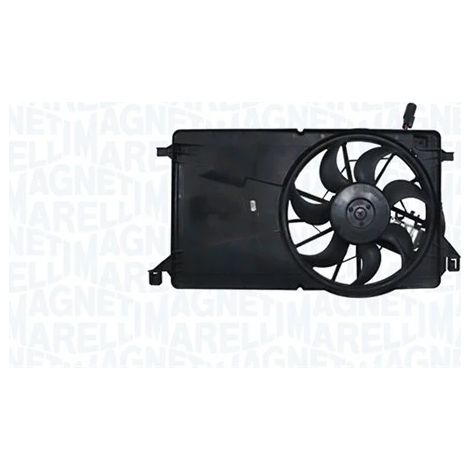 Ventilateur, refroidissement du moteur Magneti Marelli 069422741010 FORD 1224267