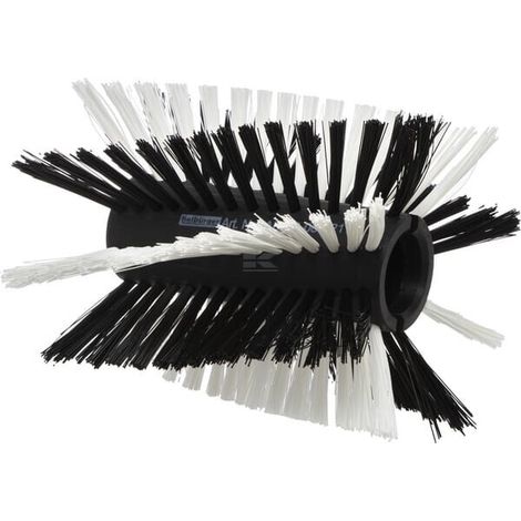 Spazzola universale TIELBÜRGER AD090080KS (1/2)