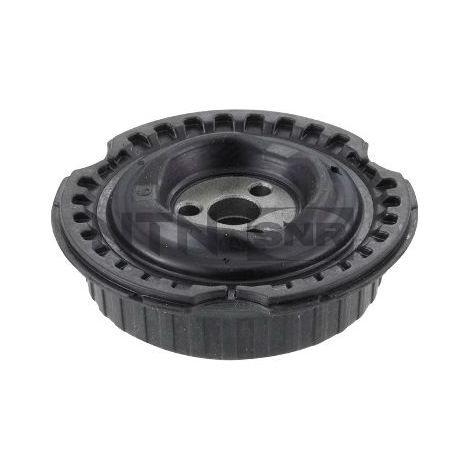 Kits de butée de suspension - KB667.01 - SNR - Compatible avec véhicule Porsche, Volkswagen, Audi