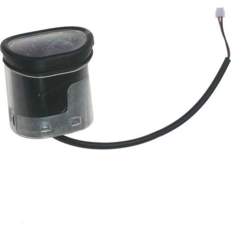 Pièces de rechange pour phares de scooter électrique G30 : phares d'origine, éclairage avant MaxG30, phares, feux avant. (1/4)