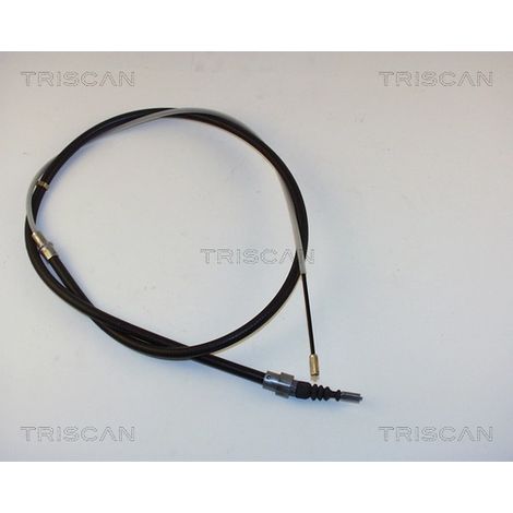 Tirette à câble, frein de stationnement Triscan 8140 29157 AUDI 1J0 609 721 E
