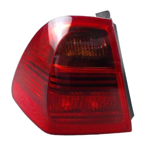 [PRODUIT D'OCCASION] Feu Arrieree Gauche  BMW Serie 3 ♻️ Ref Oe. 63217160061 - Garantie à vie (1/3)