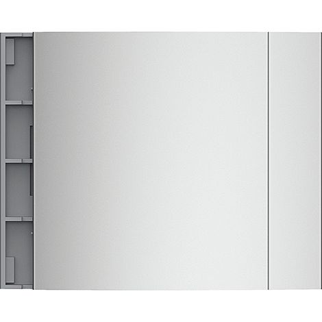 Plaque frontale de couverture Bticino Sfera Finition Allmetal Finish 1 Module 352301 (1/2)