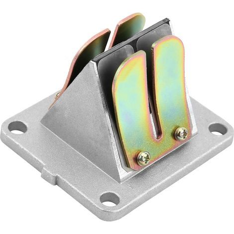 Tihebeyan Vanne D'enregistrement de Moto -chilf pour Alliage D'aluminium Standard d'origine 125 Cm pour. (1/5)