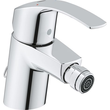 Grifo de bidé Eurosmart 32927002 de Grohe (1/5)