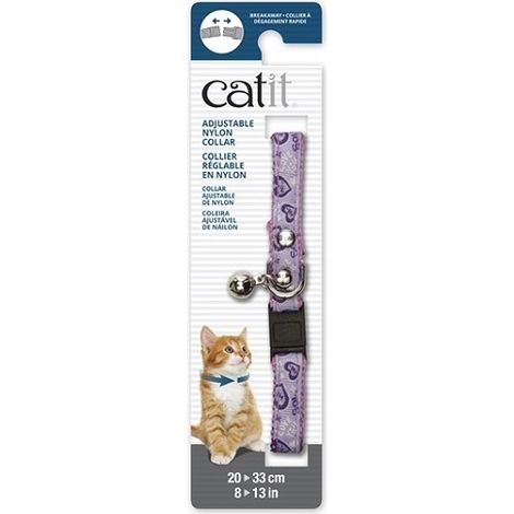 CATIT COLLAR BRUTLAWAWAWAWAWAWAWAWAWAWAY RIVET, CARTS