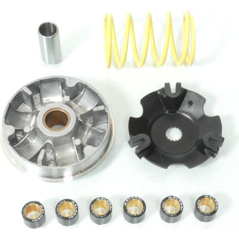malossi variator für roller mbk 100 yn ovetto 2000 bis 2004 neu