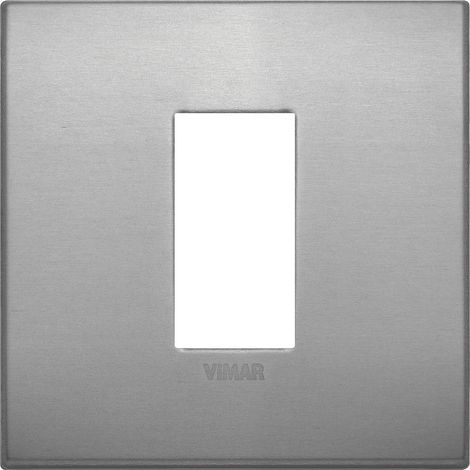 VIMAR - 19641.16 Placa de lava clásica 1M