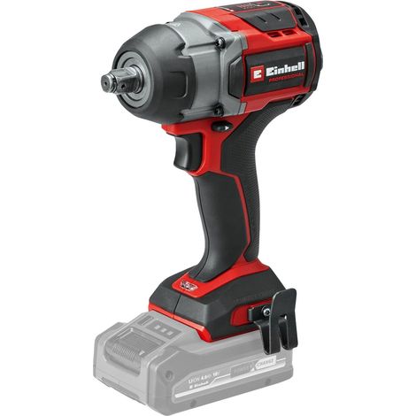 Einhell Professional TP-CW 18/750-C Li BL 18v Impact Wrench 750Nm + Sockets