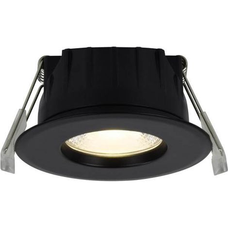 Spot encastré - ROSALEE - Aluminium - Blanc - LED Module Incl. NORDLUX 2410200101 (1/3)