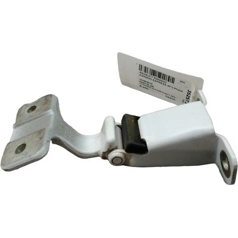 [PRODUIT D'OCCASION] Charniere Sup Porte Battante Ard RENAULT Kangoo Express II Phase 2 2013-... ♻️ Ref Oe. 904008309r - Garantie à vie (1/2)