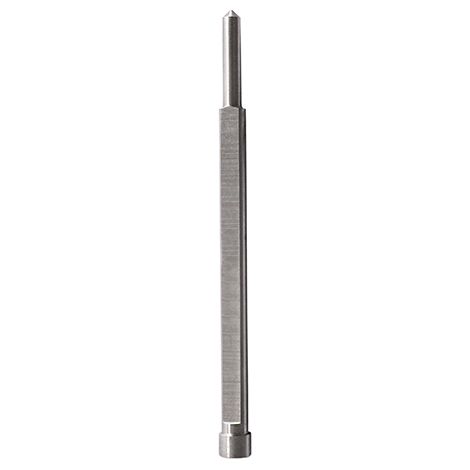 TIMCO Broaching Cutter Pilot Pins - 6.35 x 102