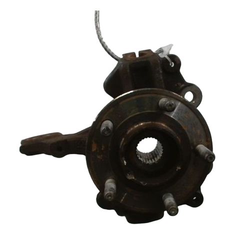 Pivot Avant Gauche FORD C-max [PRODUIT D'OCCASION]♻️1686604 (1/2)