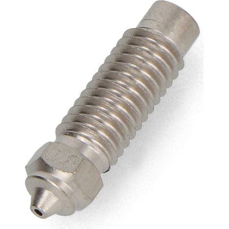 Imprimante 3D Lego 0.8mm acier trempé compatible abrasif (1/3)