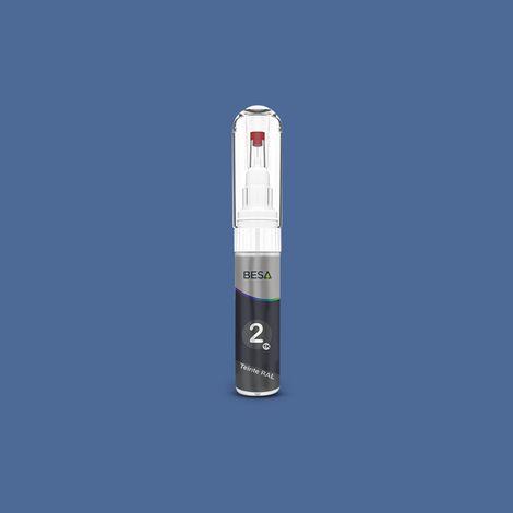 Stylo retouche peinture Pantone 2139 C  Brillant