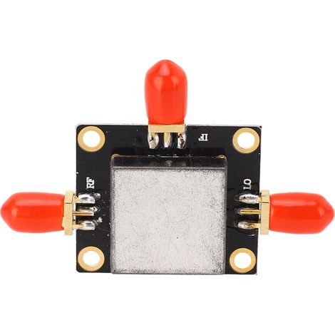 Module de mélangeur RF passif à double canal 9‑15G, conversion de fréquence bas bruit pour montée/descente (1/5)