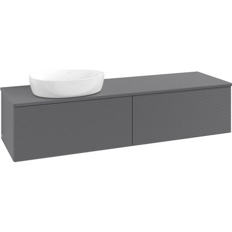 Villeroy & Boch L37110GK WTUS Antao L371 1600x360x500mm (1/3)