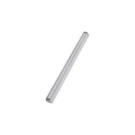 Réglette LED 12W barre longueur 500mm 3000K 600lm 80° IP20 sans alim 230V IP21 Polybar M Ledvance (1/2)