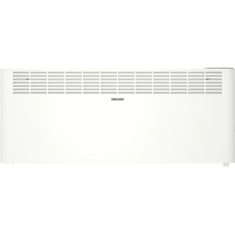 STIEBEL ELTRON Convector de pared CNS 3000 Plus LCD, 3 kW/230 V, blanco, 205859
