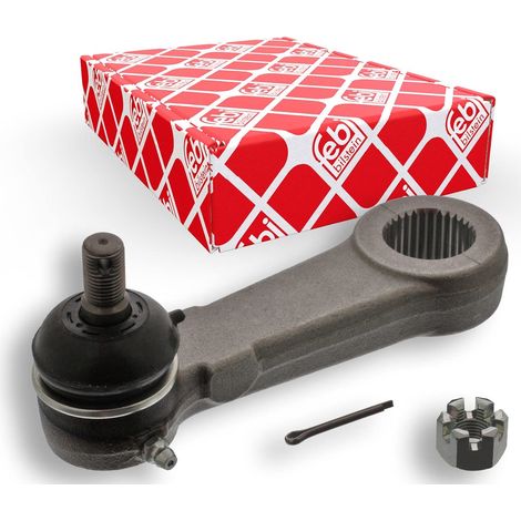 Lenkgetriebearm FEBI BILSTEIN FE41294