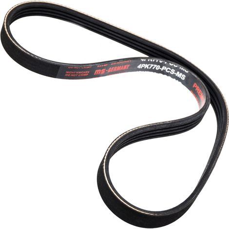 Keilrippenriemen PK 4PK770 (1/2)