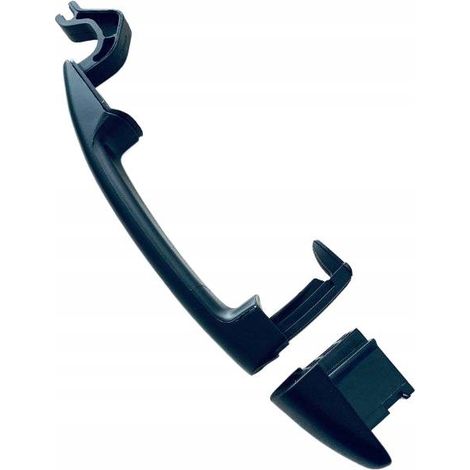Manija de puerta lateral corrediza Jumpy para Citroën Berlingo nueva (1/2)