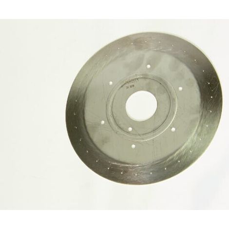 Disco semina 30 fori ø 2 mm DN 3020 UNIVERSALE 22000767N