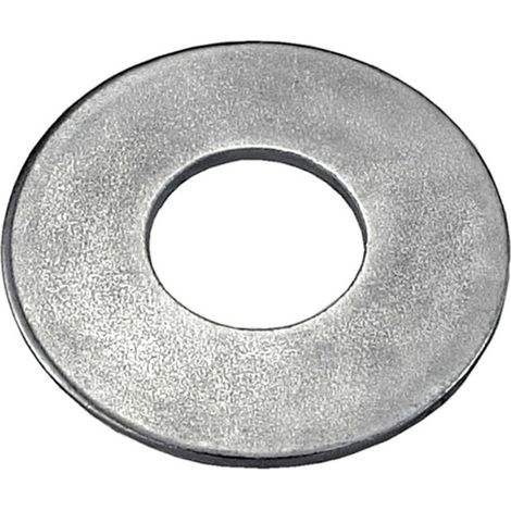 Rondelle larghe inox diametro 8x24 pezzi 12 - masidef (1/2)