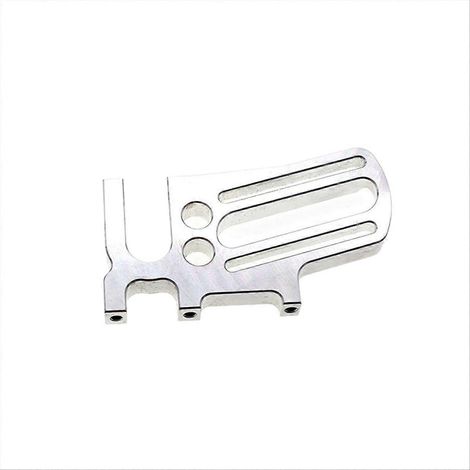 Compatible avec un support moteur de remplacement en métal de 1/5" (grande taille) (1/5)