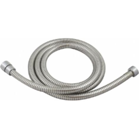 FPLUS flexo ducha inox ext.1.70 a 2.2 mt econ. , Flexo ducha inox de gran calidad y extensible con toma conica.
FL-360 FLEXO INOXIDABLE EXTENSIBLE 1-70M-2,20M