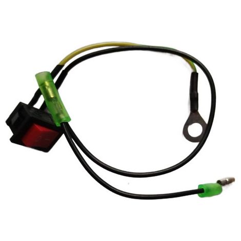 Interruptor compatible con Sr170F 7Hp  Ref 974557