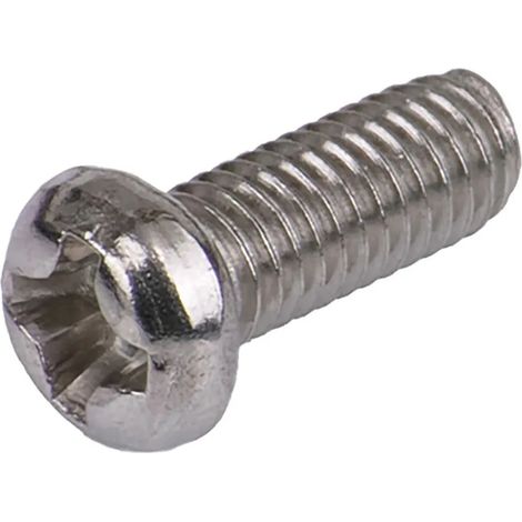Tornillo Bosch 1270016809 antirrobo estabilidad