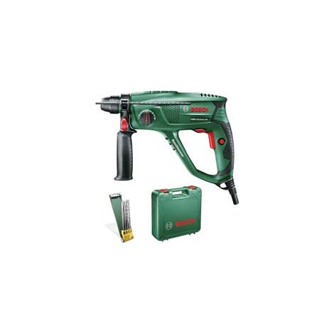 TASSELLATORE PERFORATORE SDSPLUS 550W 1,7J (PBH 2100 RE) BOSCH