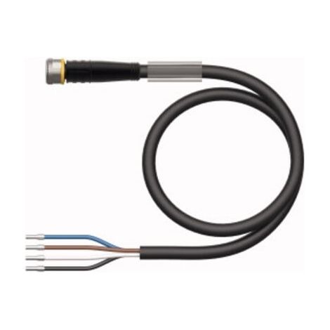 Turck Anschlussleitung PUR PKG4M-5/TXL (1/2)