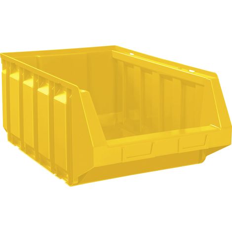 FRANKEL kaiserkraft, Bac à bec en polyéthylène, L x l x h 705 x (1/5)