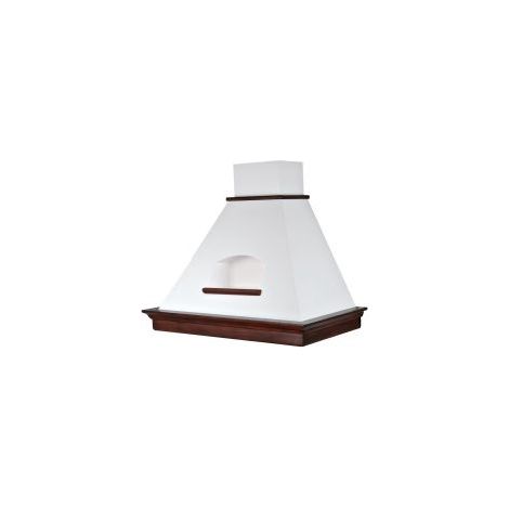 CAPPA ARREDO Mary con Nicchia LINEA CLASSIC (1/2)