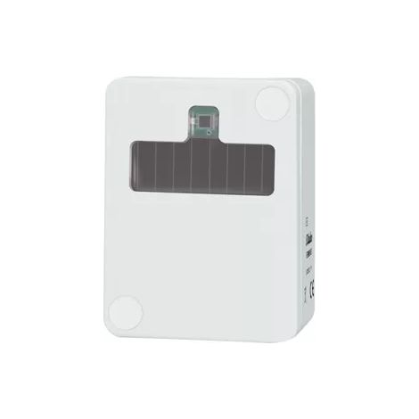 FHD60SB Eltako Funk Dämmerungssensor (1/2)