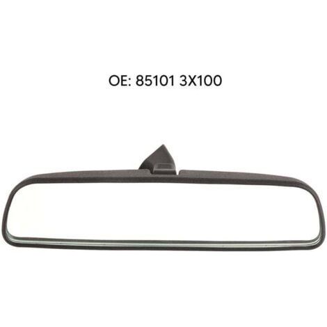Auto-Innenspiegel, Universal-Auto-Innenspiegel, Auto-Innenspiegel für Hyundai Accent Tucson 85101 3X100 Auto-Innenspiegel (1/5)