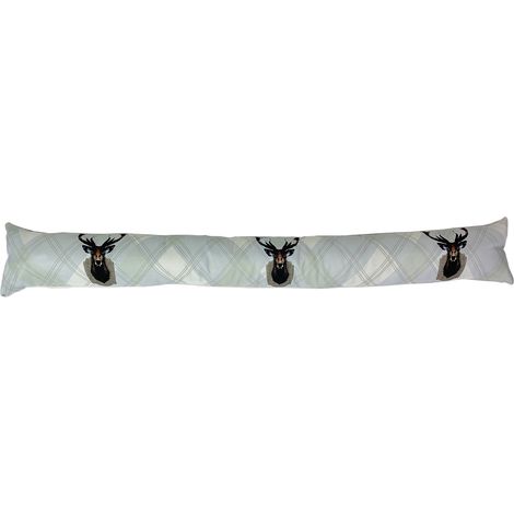 Zugluftstopper Tiere-M991621-hirsch