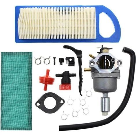 Carburatore per tosaerba Per Briggs Stratton 792358 791858 794572 799727 698620 793224 697190 697141 14Hp 15Hp 16Hp 17Hp 17.5 Hp 18 Carburatore (1/5)