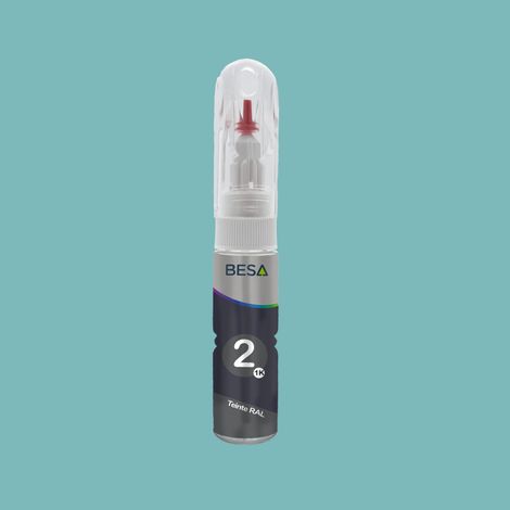 Stylo retouche peinture RAL Effect 730-3  Satin