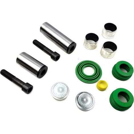Kit de reparación de deslizamiento de émbolo Maxx 22 T  6409229282, CFT 3100, CT 7872, 252126