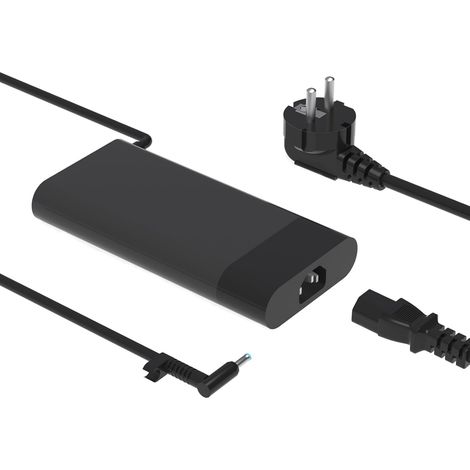 135W Chargeur pour HP Specter x360 16 15 Pouces Ordinateur Portable (1/5)