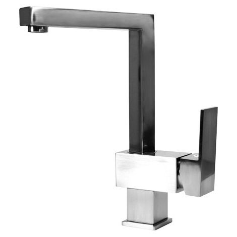 Miscelatore da cucina Supreme inox (1/4)
