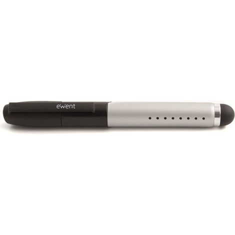 Ewent EW5674 kit per la pulizia Tablet PC Liquido per la pulizia dell'apparecchiatura