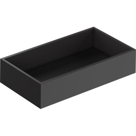 KEUCO  Aufbewahrungsbox, 178x372x71mm, 49010570200