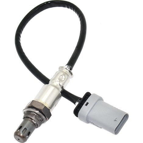 The rear lambda sensor 55570074 is compatible with Buick Regal 1.8L. This lambda sensor is universal. (1/5)